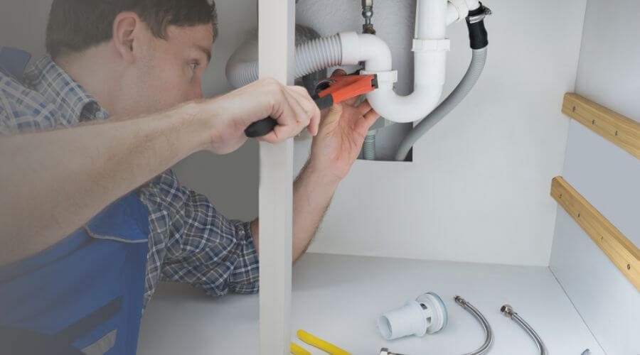 Professional Tankless Water Heater Installation in Mount Pleasant, OH